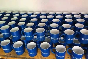 Branded Cups and Mugs