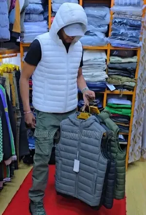 Half and Full Sleeved Jackets