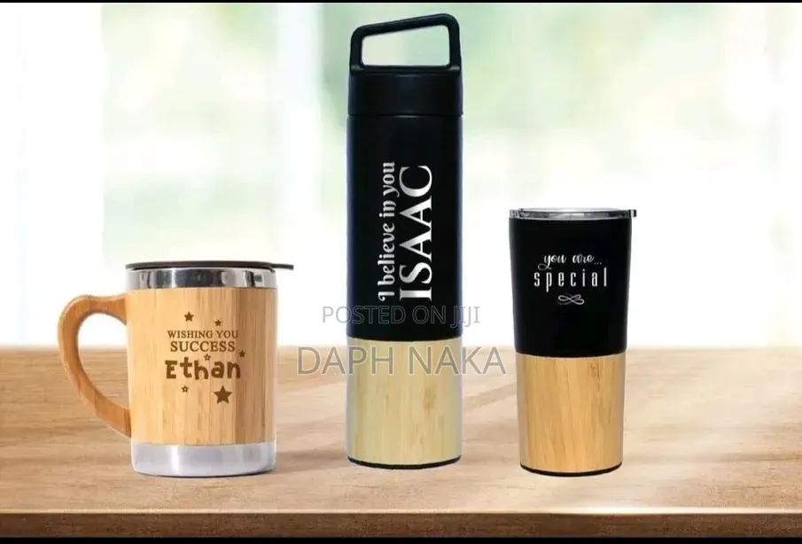 Branded Cups and Mugs