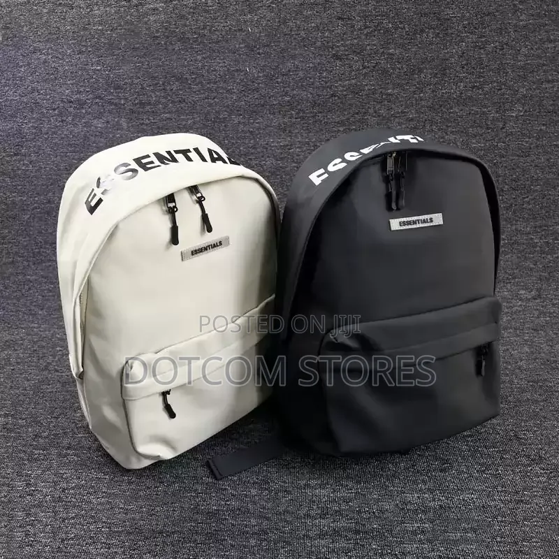 Essentials Backpack