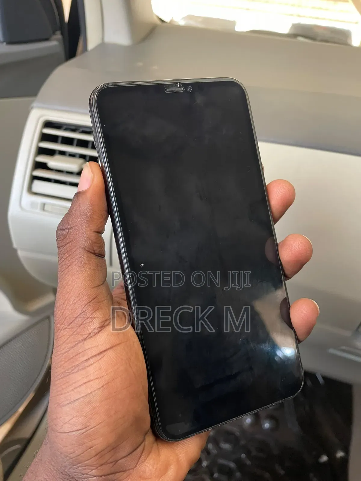 Apple iPhone 11 Pro Max 64 GB Gray