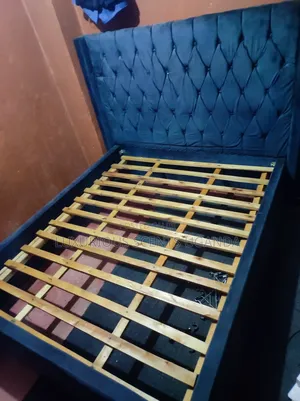 Bed Five by Six