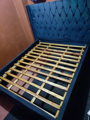 Bed Five by Six
