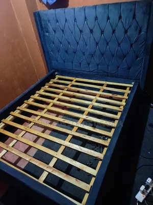 Bed Five by Six