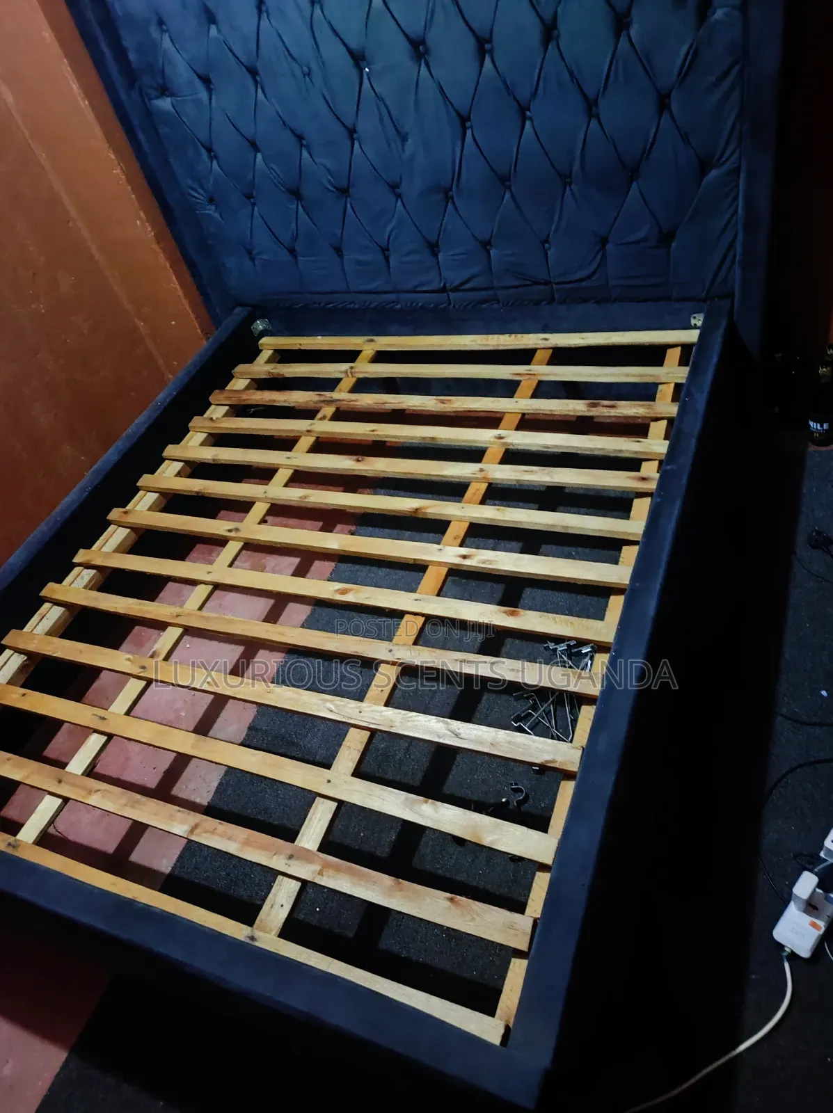 Bed Five by Six