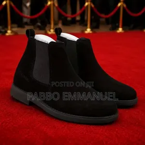 Suedes Men Timberlands