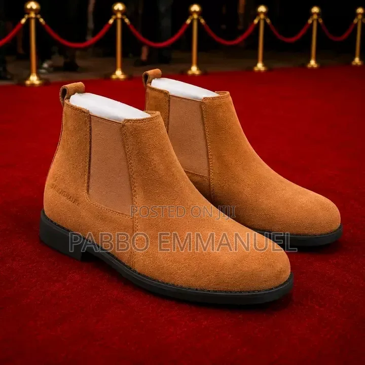 Suedes Men Timberlands