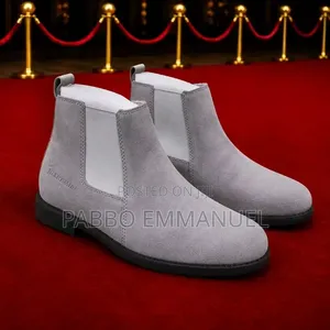 Suedes Men Timberlands