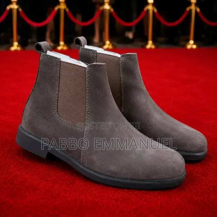 Suedes Men Timberlands