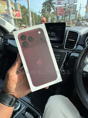 New Apple iPhone 18 Pro 512 GB Purple