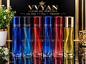 Oil Perfumes