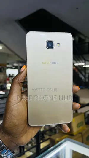 Samsung Galaxy A9 32 GB Rose Gold