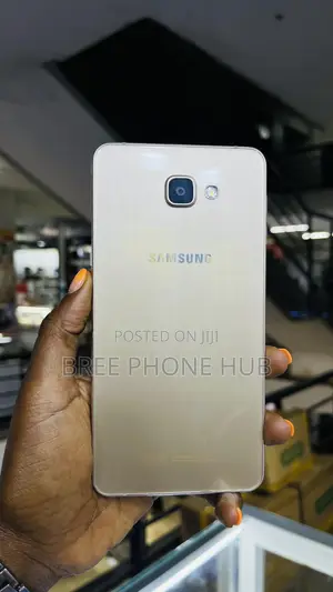 Samsung Galaxy A9 32 GB Rose Gold