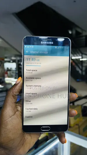 Samsung Galaxy A9 32 GB Rose Gold