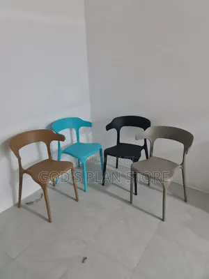 Wing Fancy Plastic Chairs Plastic Chairs