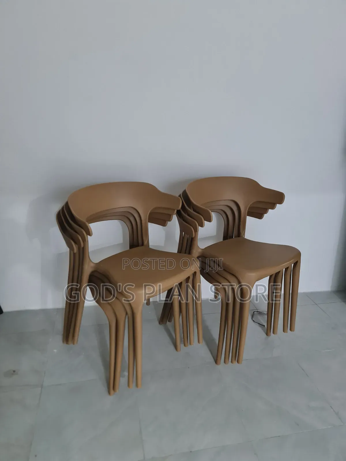 Stanly Plastic Chair Plastic Chair With Armrest
