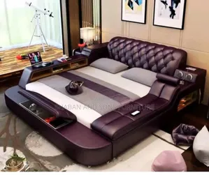 6by6 Dressed Bed Frame Call Us On