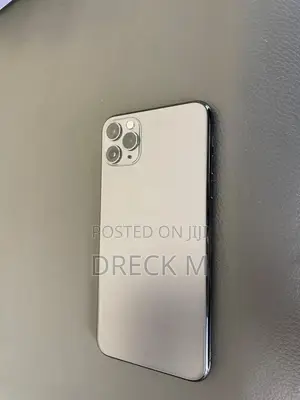 Apple iPhone 11 Pro Max 64 GB Gray