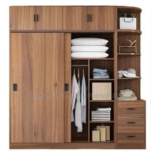 Wardrobe Concept Call Us On