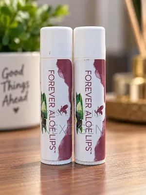 Forever Aloe Lips Lip Balm – Moisturising Lip Care