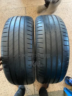 225/60r18 in Good Condition