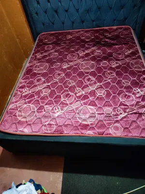 Mattress Five by Six