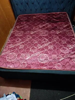 Mattress Five by Six