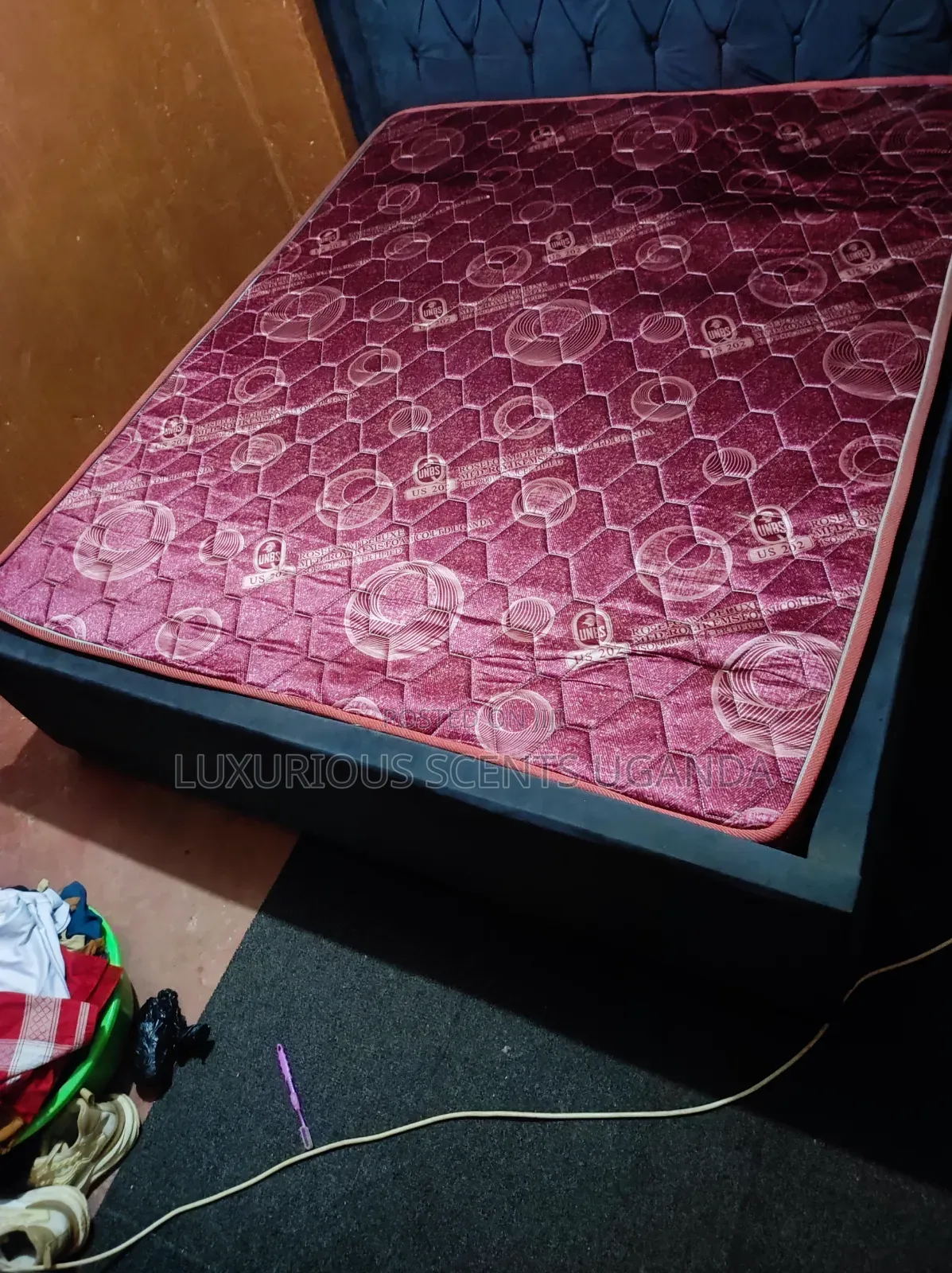 Mattress Five by Six