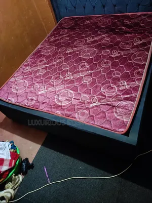 Mattress Five by Six