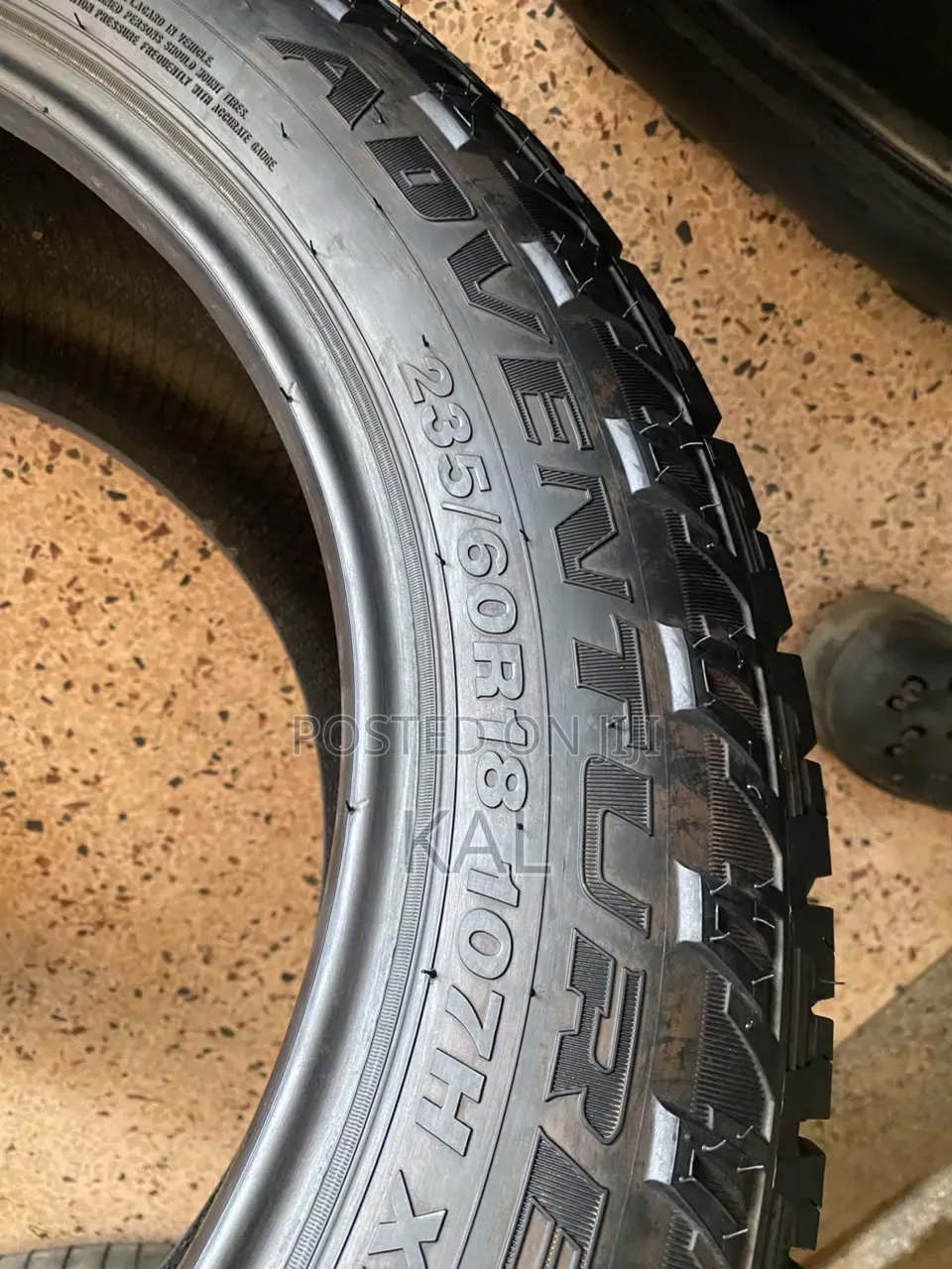 235/60r18 at Tires