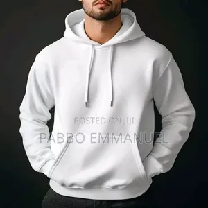 Hoodies {Unisex}