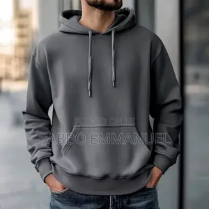 Hoodies {Unisex}
