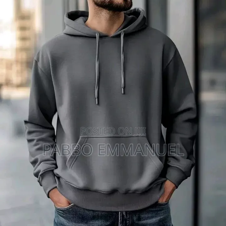 Hoodies {Unisex}