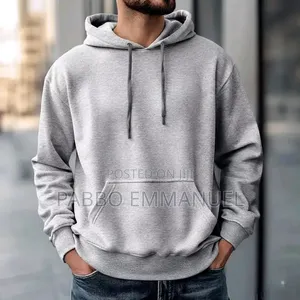 Hoodies {Unisex}