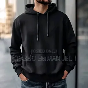 Hoodies {Unisex}