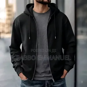 Hoodies {Unisex}