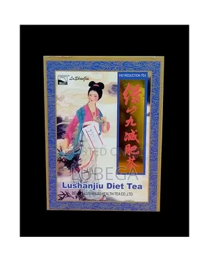 Rushanju Diety Slimming Tea