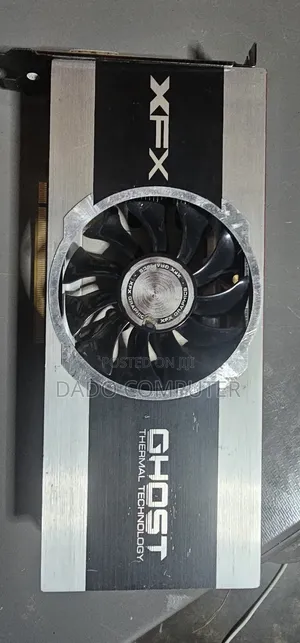 DDR 5 Graphics Card