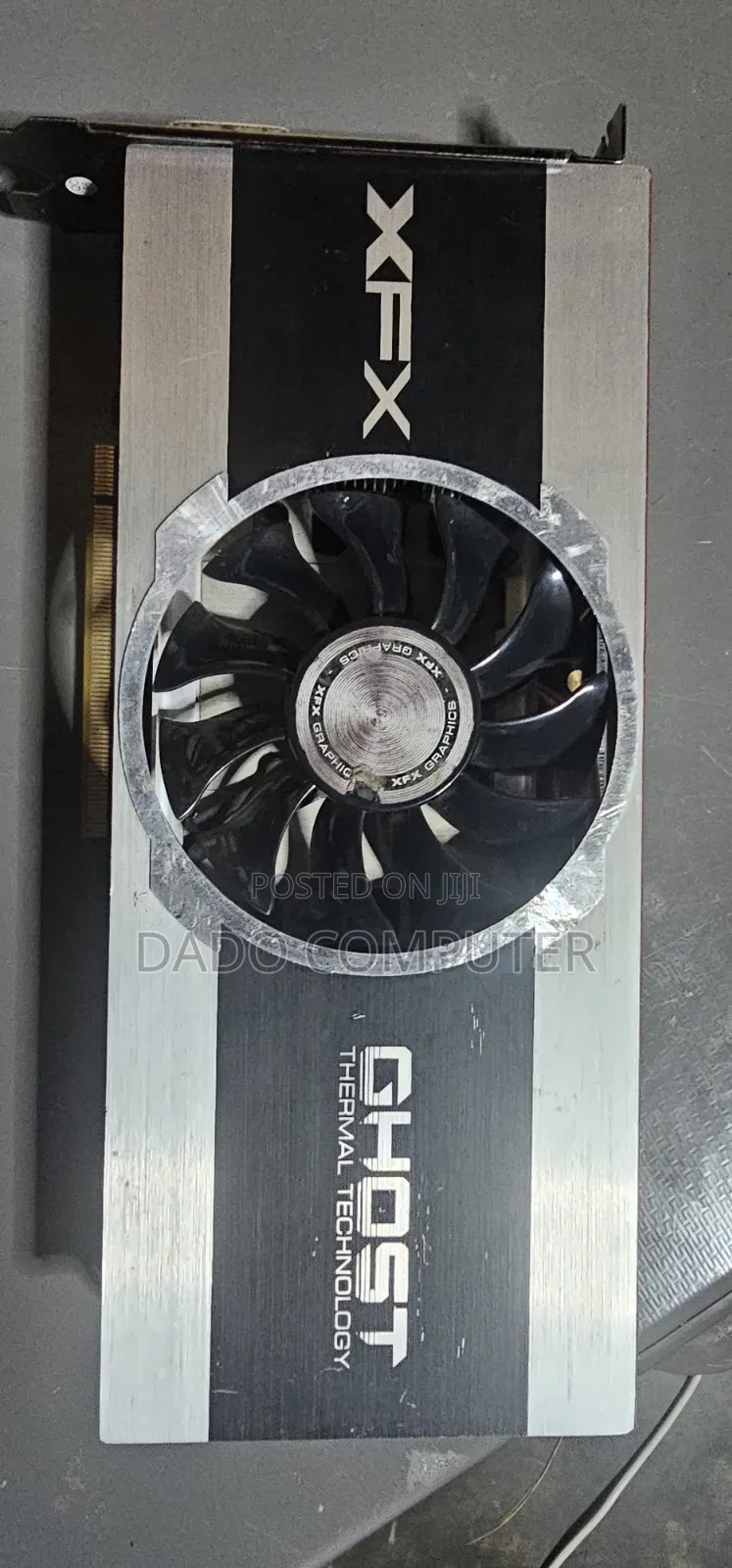 DDR 5 Graphics Card