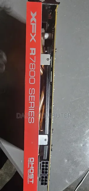 DDR 5 Graphics Card