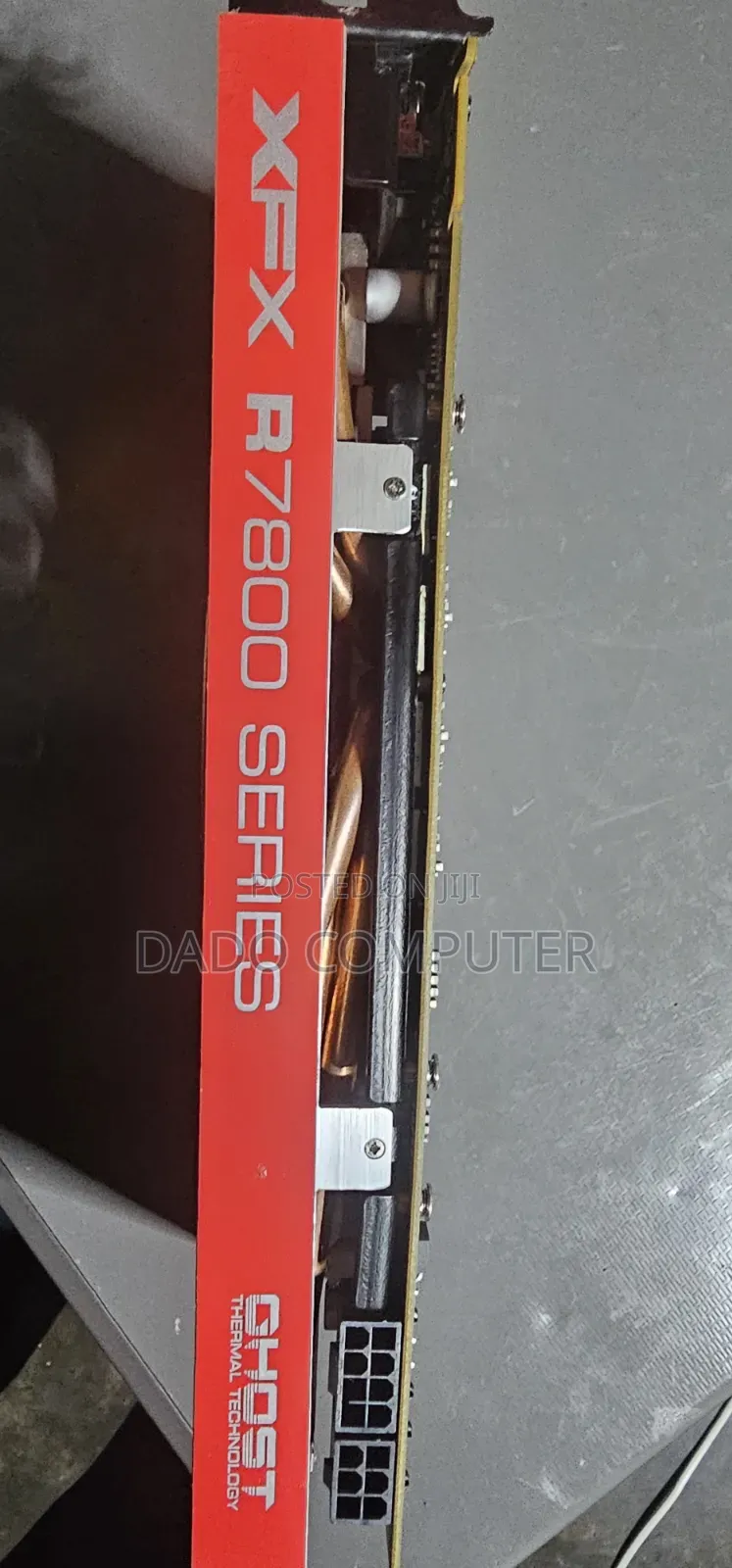 DDR 5 Graphics Card