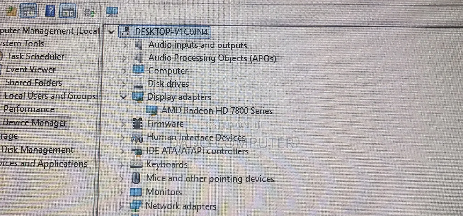 DDR 5 Graphics Card