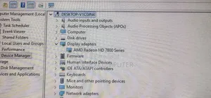 DDR 5 Graphics Card