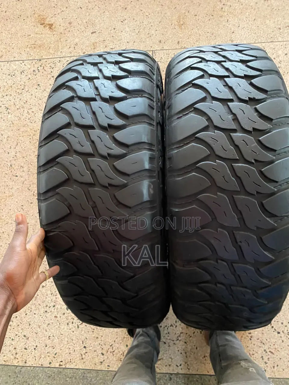 225/70r15 Brand New Tires