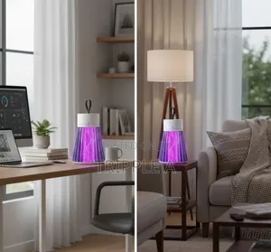 Electric Mosquito Killer Machine