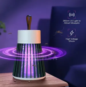 Electric Mosquito Killer Machine