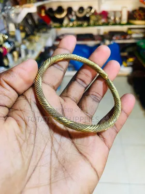 Copper Bangles