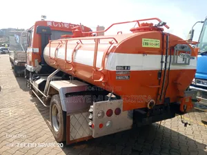 Sweage Tank 4 Tune