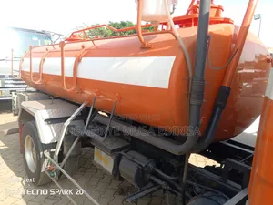 Sweage Tank 4 Tune