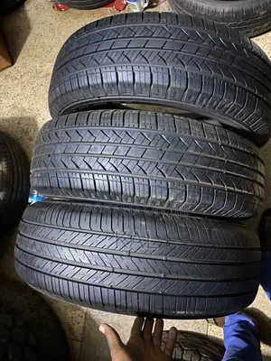 265/65r17 Used Tires